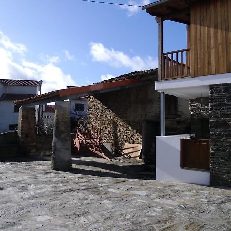 Casas De Campo Podence Macedo de Cavaleiros Esterno foto