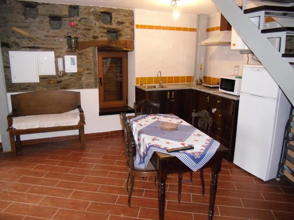 Casas De Campo Podence Macedo de Cavaleiros Camera foto