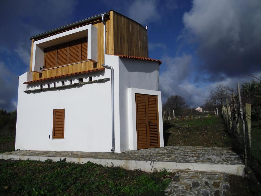 Casas De Campo Podence Macedo de Cavaleiros Camera foto