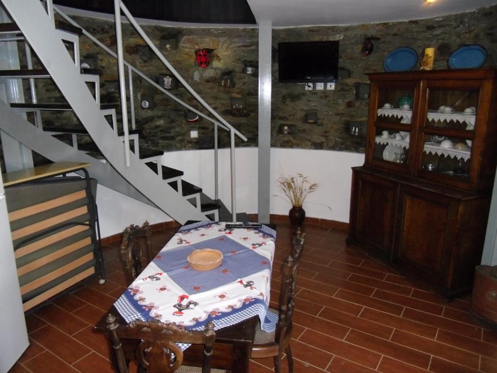 Casas De Campo Podence Macedo de Cavaleiros Camera foto