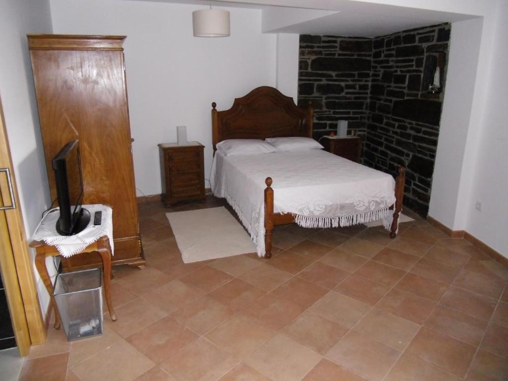 Casas De Campo Podence Macedo de Cavaleiros Camera foto