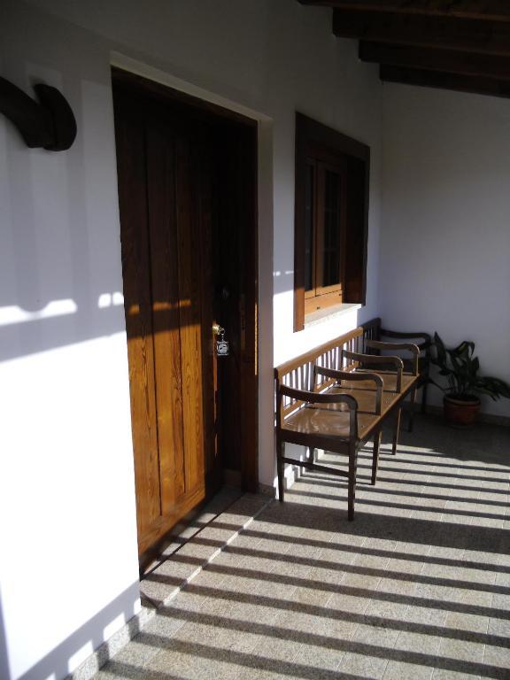 Casas De Campo Podence Macedo de Cavaleiros Camera foto