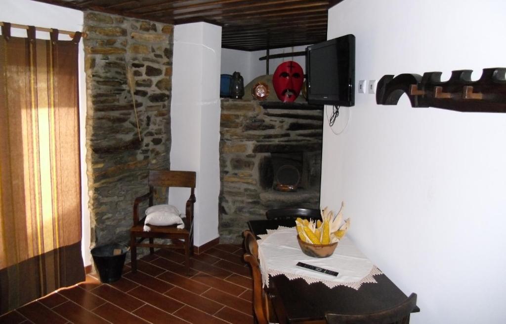 Casas De Campo Podence Macedo de Cavaleiros Camera foto