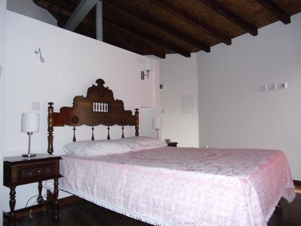 Casas De Campo Podence Macedo de Cavaleiros Camera foto