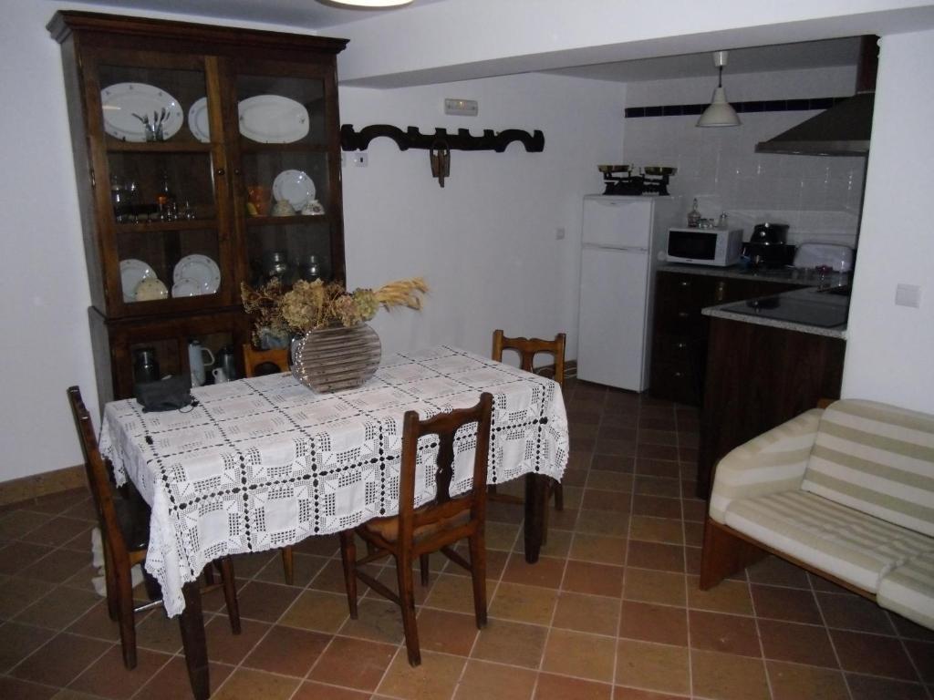 Casas De Campo Podence Macedo de Cavaleiros Camera foto
