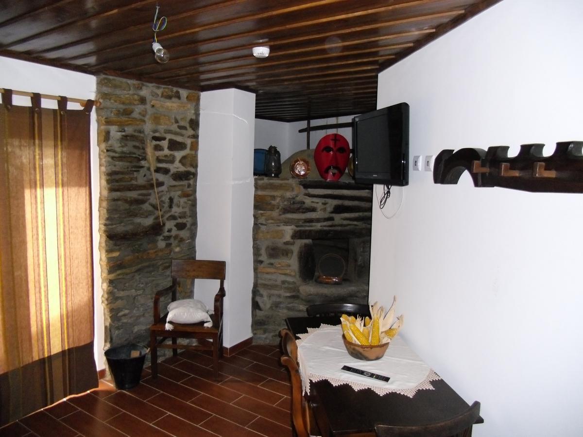 Casas De Campo Podence Macedo de Cavaleiros Esterno foto