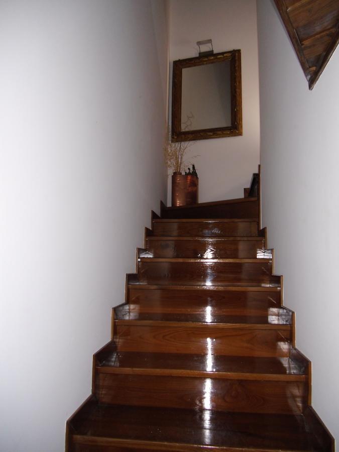Casas De Campo Podence Macedo de Cavaleiros Esterno foto