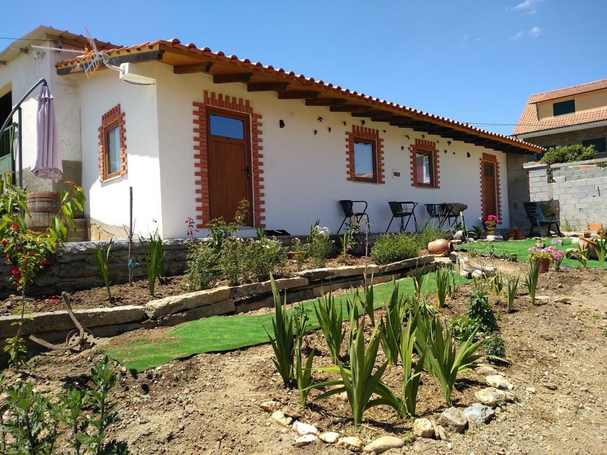 Casas De Campo Podence Macedo de Cavaleiros Esterno foto