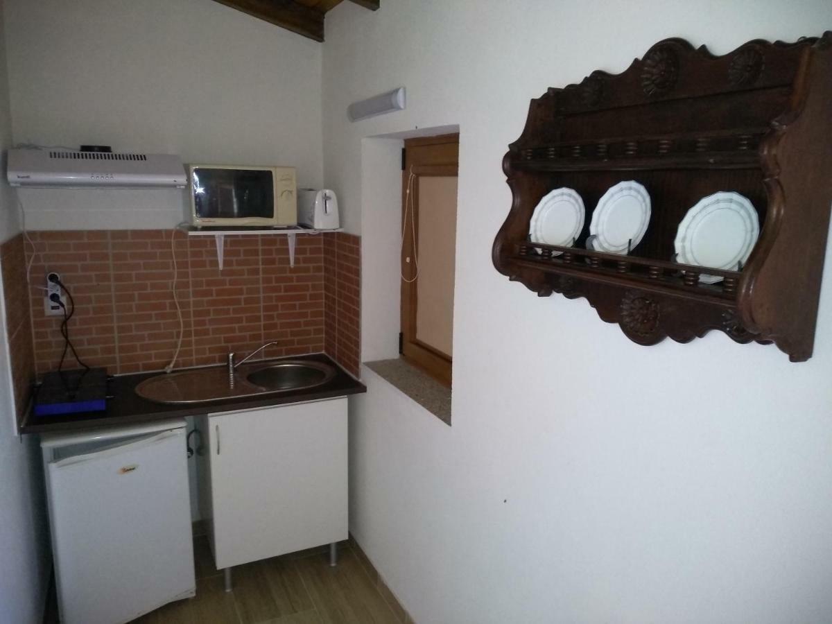 Casas De Campo Podence Macedo de Cavaleiros Esterno foto