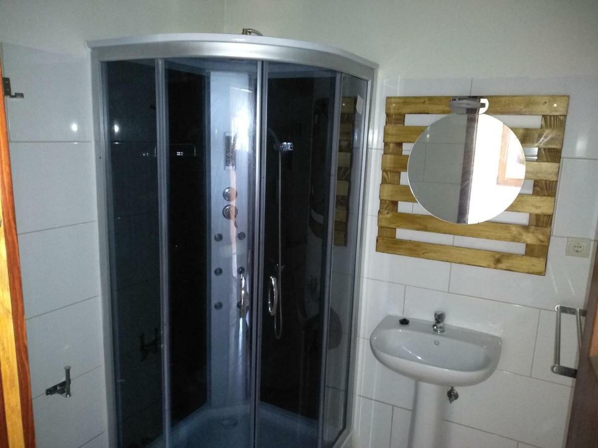 Casas De Campo Podence Macedo de Cavaleiros Esterno foto