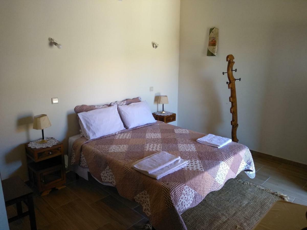 Casas De Campo Podence Macedo de Cavaleiros Esterno foto